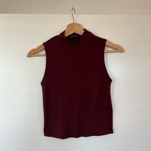 Top Shop Crop Top